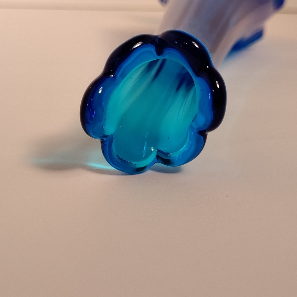 SWUNG VASE⭐ - Picture 3 of 14